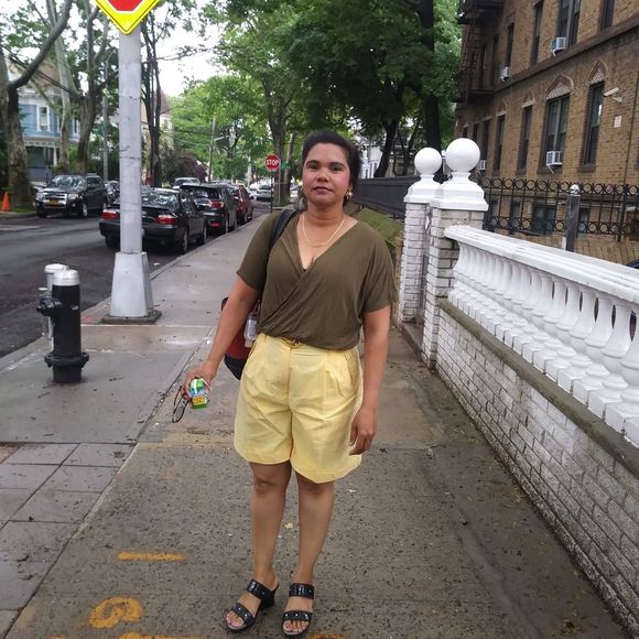 Meet your Posher, Mohanie - Picture 1 of 1